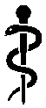 rod of asclepius