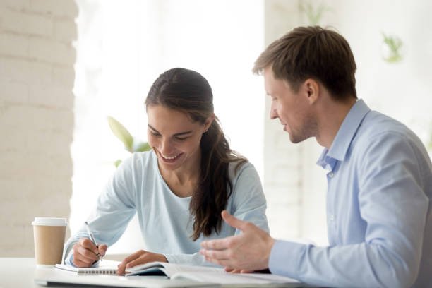 private tutoring